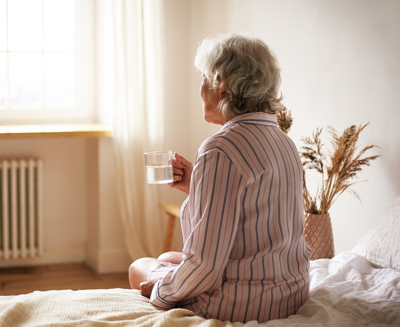 Sa sút trí tuệ và bệnh Alzheimer giống hay khác nhau? 1