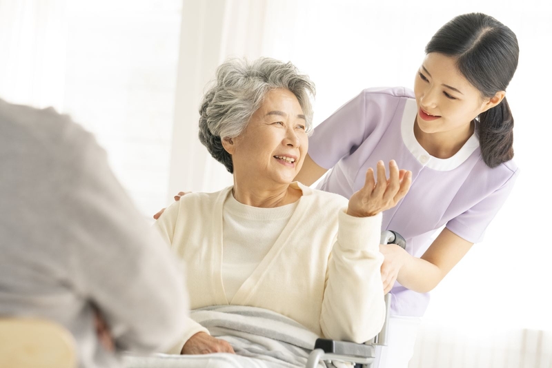 Sa sút trí tuệ và bệnh Alzheimer giống hay khác nhau? 2