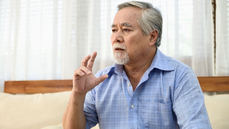 Sa sút trí tuệ và bệnh Alzheimer giống hay khác nhau? 3