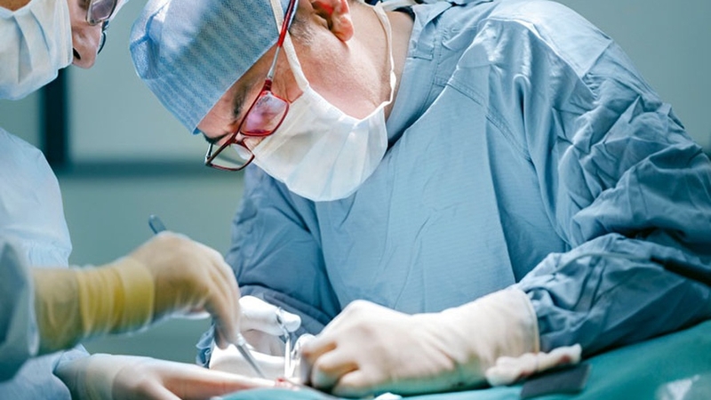 Sa trực tràng kiểu túi là gì? Triệu chứng và cách điều trị 2