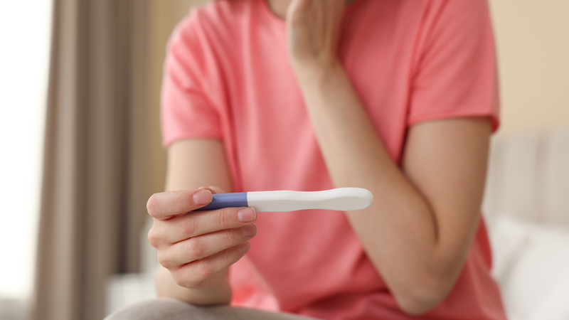 Quá trình thụ thai của người bị sa tử cung thường gặp nhiều trở ngại hơn so với người bình thường