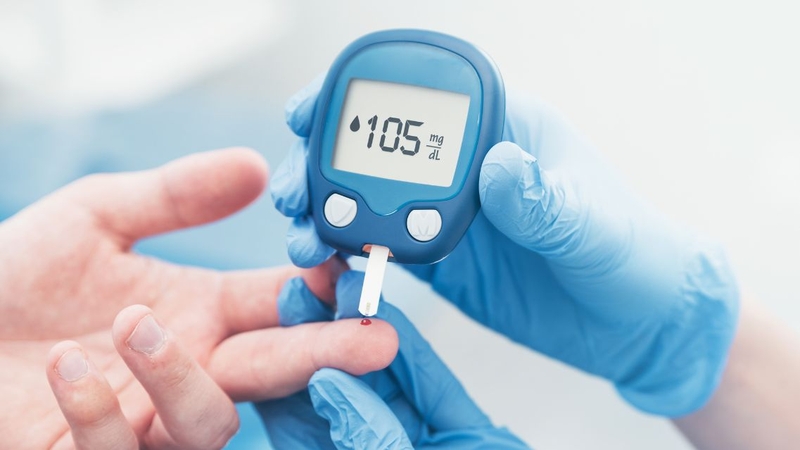 Sai lầm khi đo đường huyết tại nhà không phải ai cũng biết 4