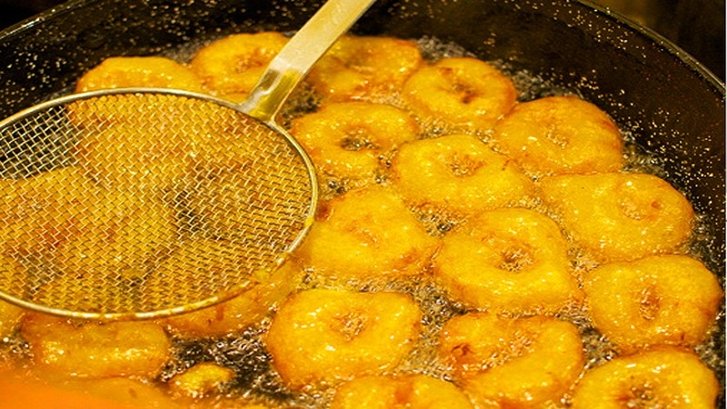 Sai lầm khiến người Việt dù ăn ít chất béo vẫn bị mỡ máu cao 1