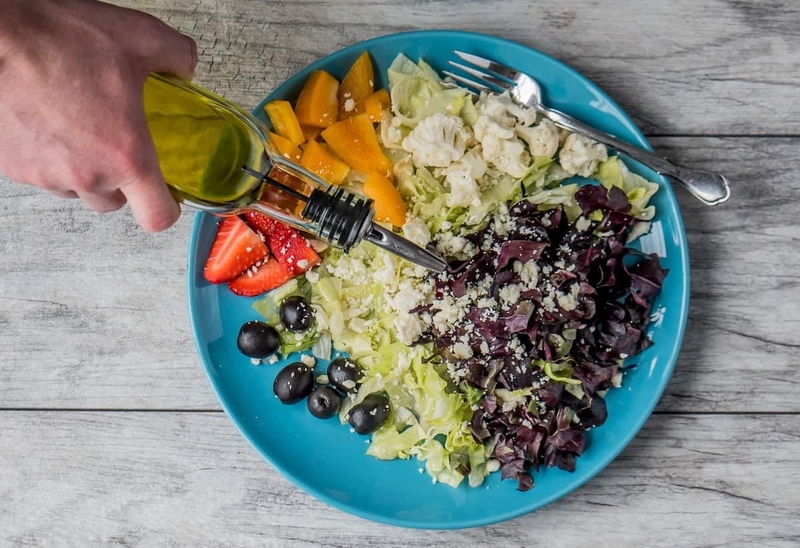 Sai lầm khiến người Việt dù ăn ít chất béo vẫn bị mỡ máu cao 3