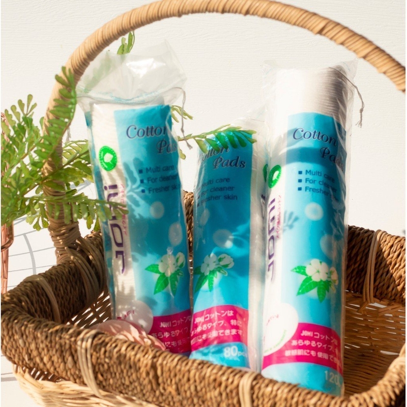 Mách bạn cách lựa chọn bông tẩy trang phù hợp nhất! 4