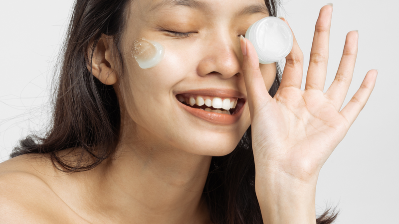 Sai lầm thường gặp khi dưỡng ẩm da mặt quá mức 4