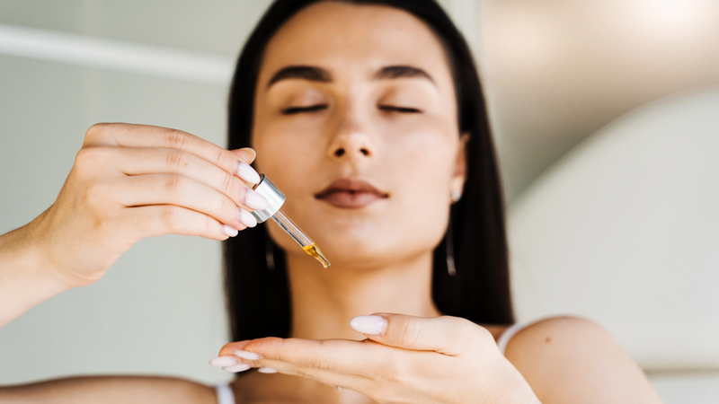 Sai lầm thường gặp khi dưỡng ẩm da mặt quá mức 1