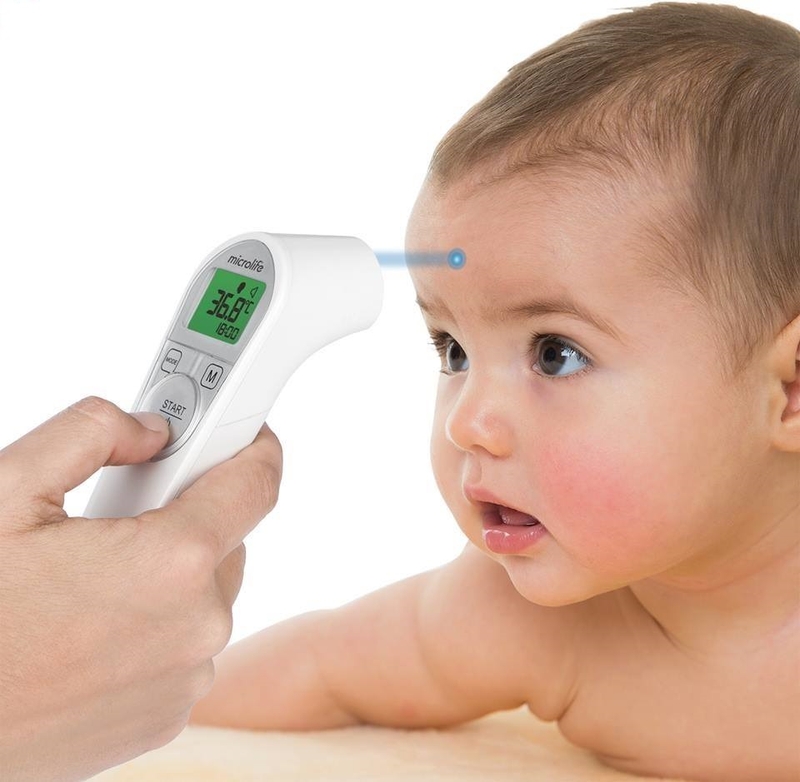 Vài nét về sai số của nhiệt kế điện tử và cách xử lý 2