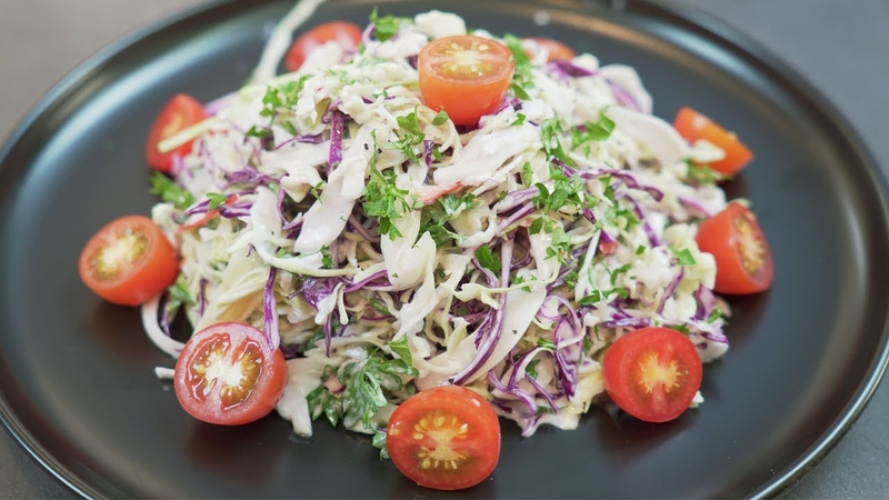 Góc giải đáp: Bắp cải không nên ăn với gì?