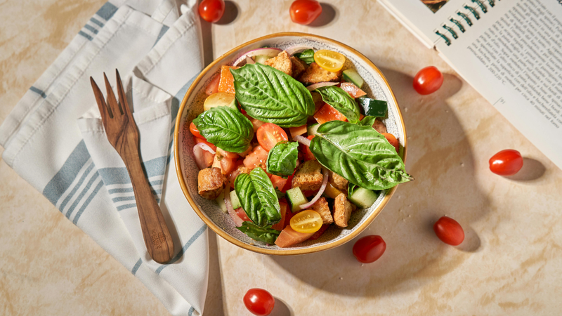 Ưu tiên nguyên liệu tươi và chất lượng cao Ưu tiên nguyên liệu tươi và chất lượng cao