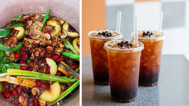 Sâm bí đao: Thành phần dinh dưỡng và lợi ích tuyệt vời cho sức khỏe 3