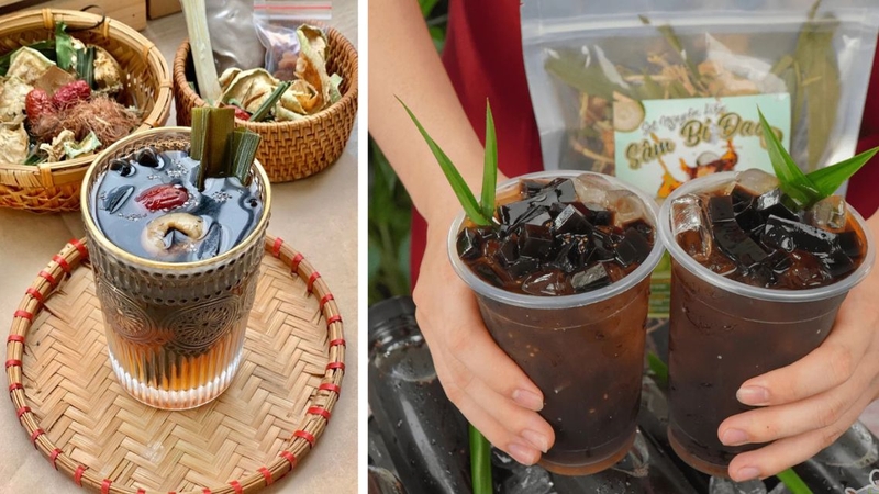 Sâm bí đao: Thành phần dinh dưỡng và lợi ích tuyệt vời cho sức khỏe 2