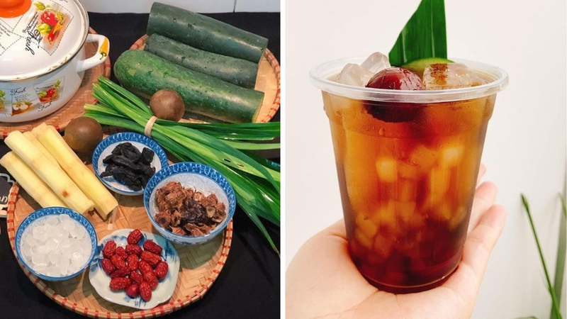 Sâm bí đao: Thành phần dinh dưỡng và lợi ích tuyệt vời cho sức khỏe 4