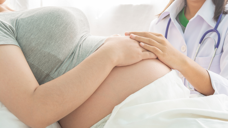 Bà bầu có thể ăn sâm bổ lượng nhưng cần hết sức cẩn trọng và tuân thủ một số nguyên tắc nhất định