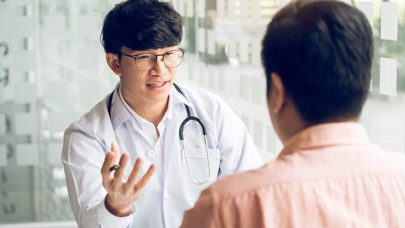 Sâm cau đỏ có thể sắc nước uống nhưng nên tham khảo bác sĩ trước khi sử dụng
