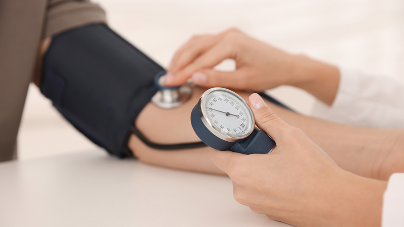 Sâm dây có thể có lợi cho những người bị huyết áp thấp và thiếu máu