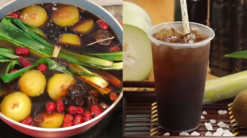 Sâm Lạnh: Có Tác Dụng Gì Cho Sức Khỏe? 1