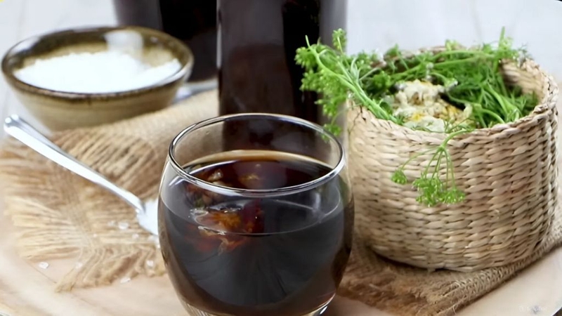 Sâm Lạnh: Có Tác Dụng Gì Cho Sức Khỏe? 3