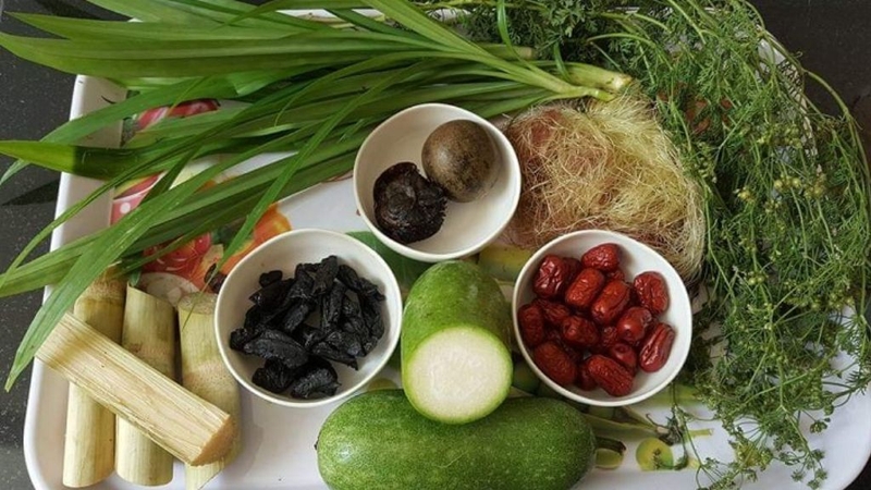 Sâm Lạnh: Có Tác Dụng Gì Cho Sức Khỏe? 4