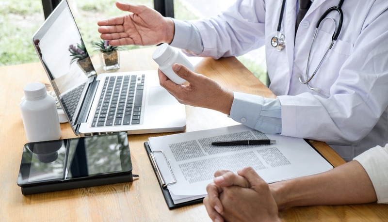 Điều trị sán chó uống thuốc gì? Lưu ý khi uống thuốc trị sán chó 2