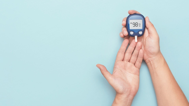 Sắn dẻo ruột vàng chứa nhiều chất xơ giúp ổn định đường huyết cơ thể