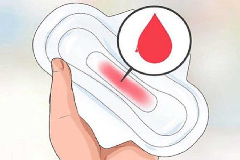 Sản dịch bao lâu thì hết?