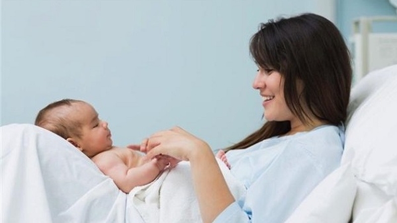 Sản dịch sau sinh và vấn đề mùi hôi cần lưu ý 1