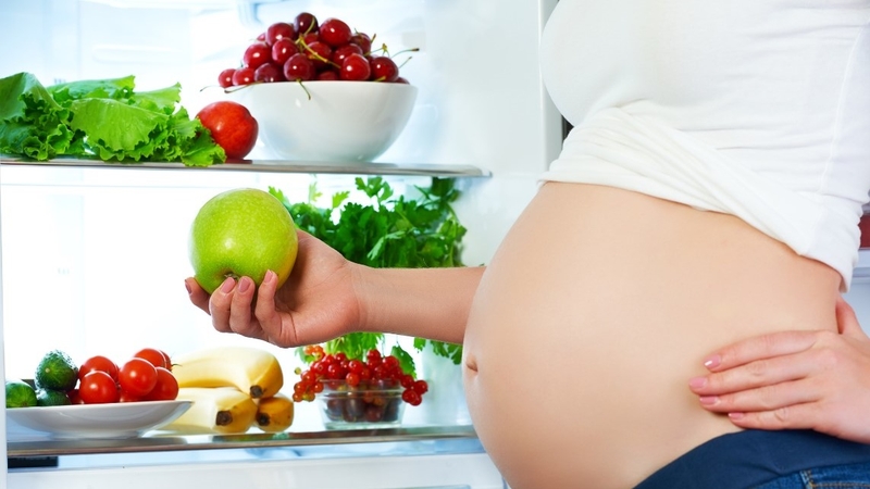 Sản giật biến chứng nguy hiểm thế nào? Cách phòng ngừa sản giật biến chứng 4