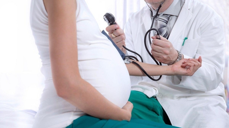 Sản giật có chữa được không? Những lưu ý để tránh nguy cơ bị sản giật 2