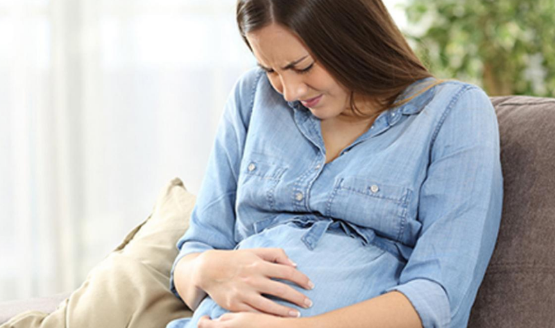 Sản giật và tiền sản giật: Mối lo lắng của mẹ bầu 2