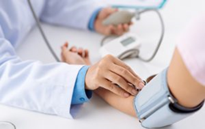 Sản giật và tiền sản giật: Mối lo lắng của mẹ bầu 3