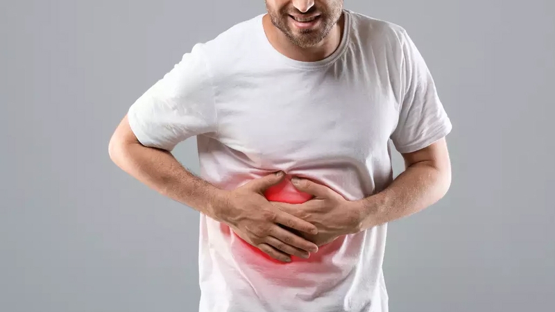 Sán lá gan lớn: Nguyên nhân, triệu chứng và chẩn đoán 3