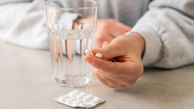 Sán lá gan nhỏ: Nguyên nhân, biểu hiện và biện pháp phòng chống 3