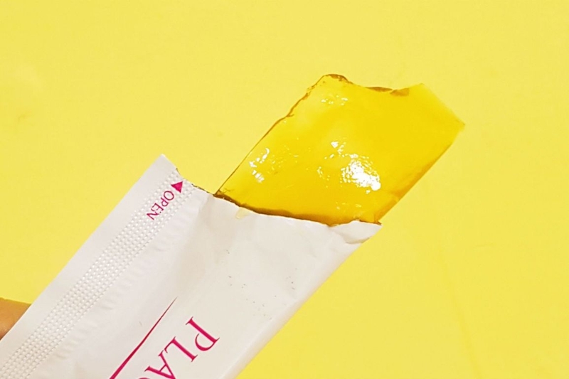 Sản phẩm dạng thạch - Đột phá công nghệ Nhật 3