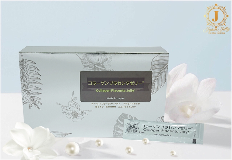 Sản phẩm dạng thạch - Đột phá công nghệ Nhật 4