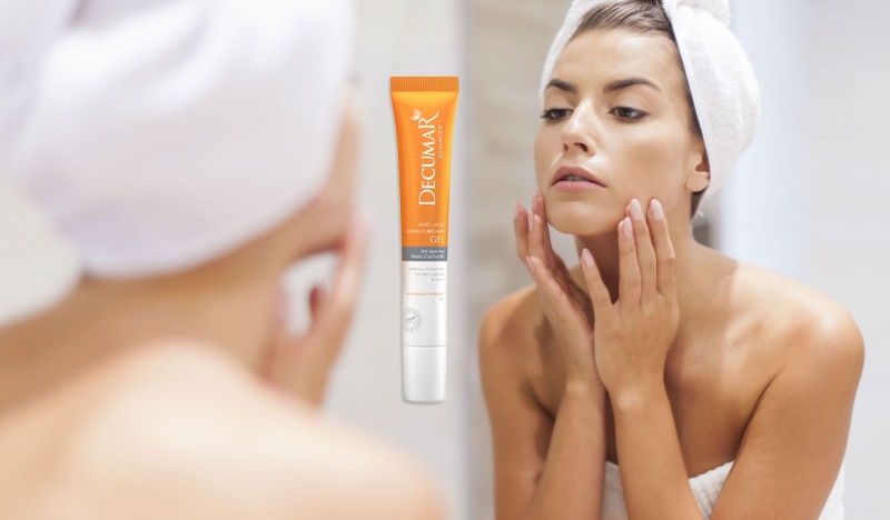 Sản phẩm Decumar có trị thâm không?