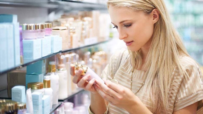 Sản phẩm dưỡng da nào phù hợp cho da bệnh chàm? 3