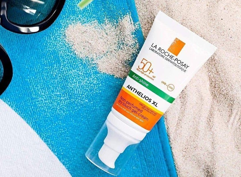 Sản phẩm kem chống nắng La Roche-Posay có dùng được cho bà bầu không? 3