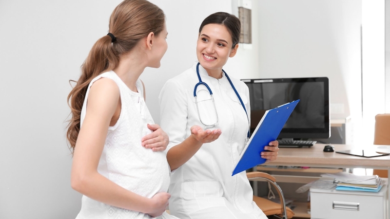 Sản phụ khoa là chuyên ngành y học kết hợp giữa sản khoa và phụ khoa