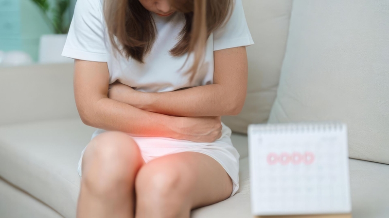 Nên đi khám nếu kinh nguyệt bất thường