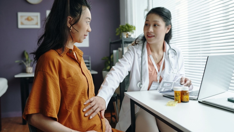 Việc tuân thủ lịch hẹn giúp quá trình chăm sóc diễn ra liên tục và hạn chế bỏ sót những vấn đề cần theo dõi
