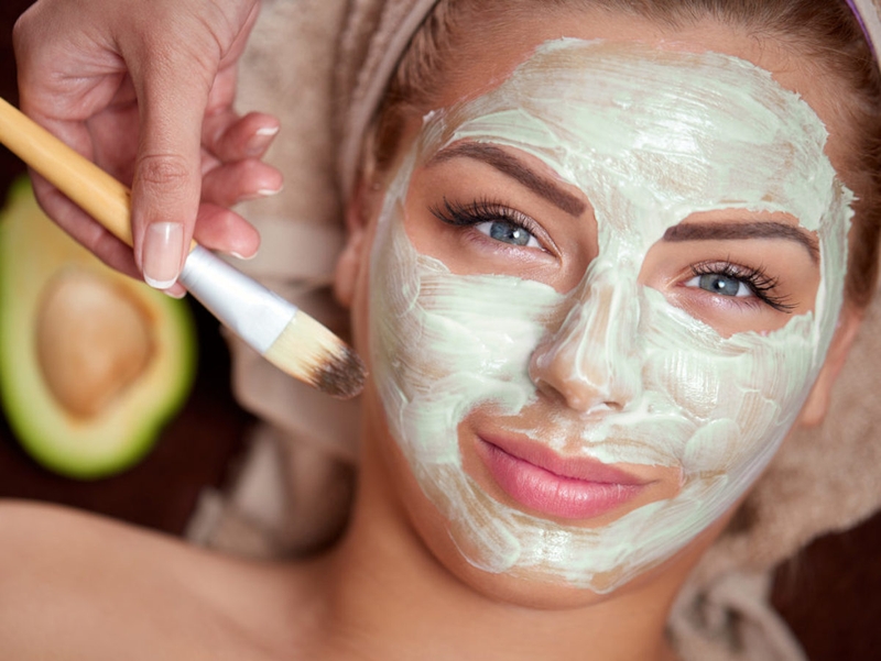 “Săn tìm” ngay 4 loại mặt nạ dưỡng da trắng sáng, mịn màng! 1