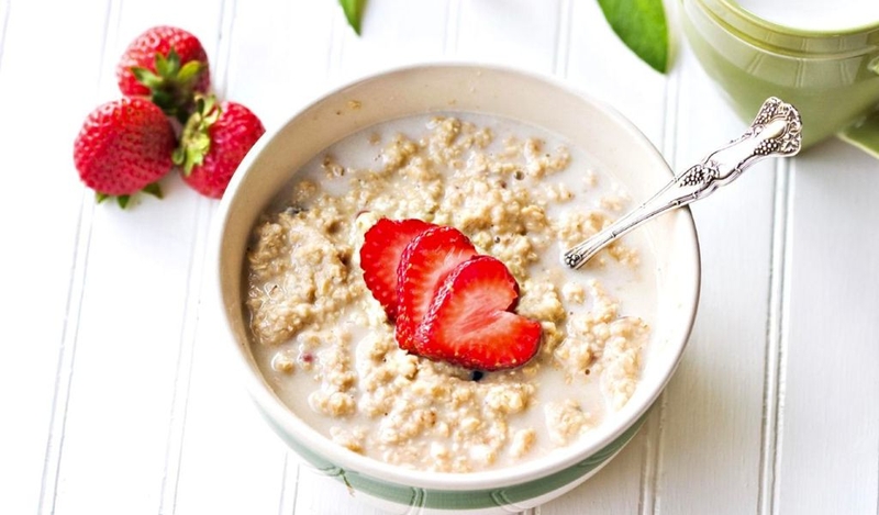 Sáng ăn cơm có béo không? Nên thay thế bằng nguồn tinh bột nào? 2