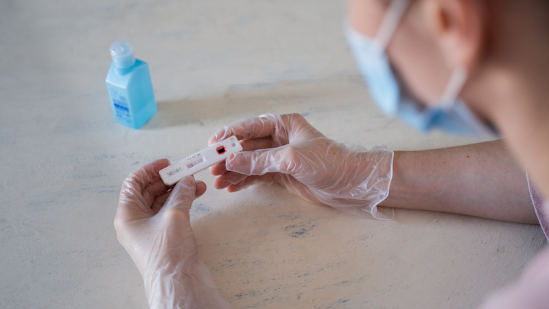 Sàng lọc bệnh là gì? Ý nghĩa trong y tế và cuộc sống hằng ngày 1