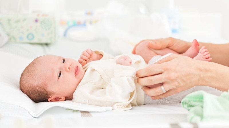 Sàng lọc máu gót chân: Hiểu biết về phương pháp sàng lọc quan trọng cho trẻ sơ sinh 3