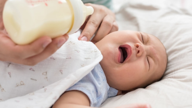 Rối loạn chuyển hóa bẩm sinh là nhóm bệnh di truyền hiếm gặp, cần được phát hiện sớm để bảo vệ sức khỏe trẻ