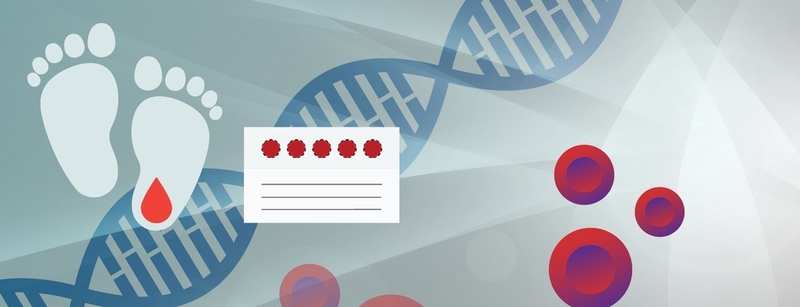 Sàng lọc sơ sinh là gì? Xét nghiệm sàng lọc sơ sinh phát hiện được bệnh lý nào? 1