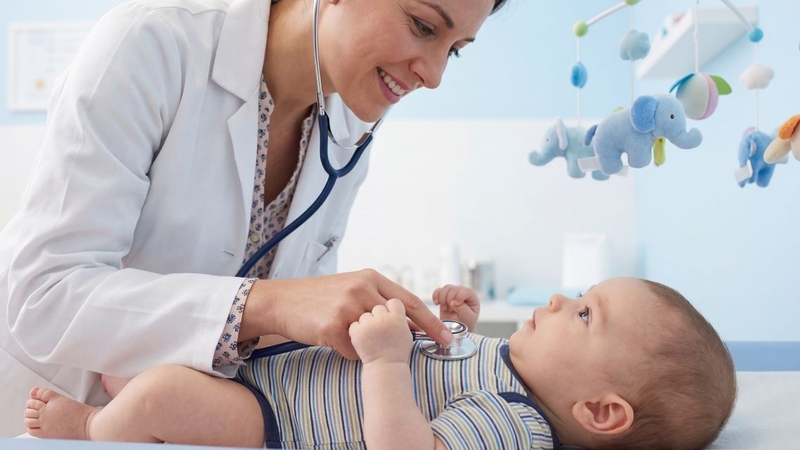 Sàng lọc sơ sinh giúp phát hiện sớm một số bệnh bẩm sinh có thể can thiệp