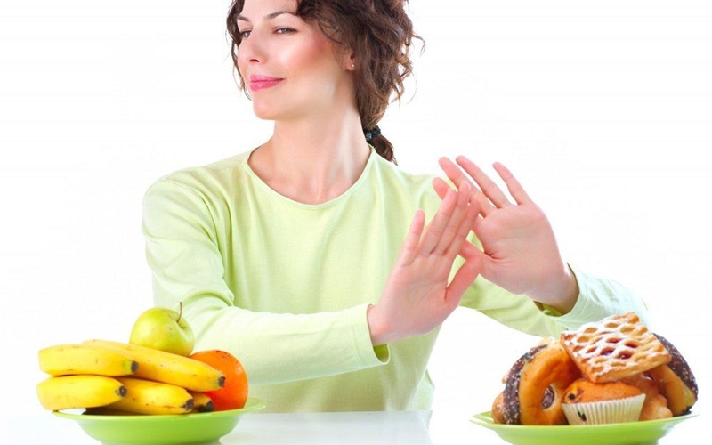 Sáng nên ăn gì để giảm cân? Nhóm chất cần có  cho bữa sáng dinh dưỡng? 1