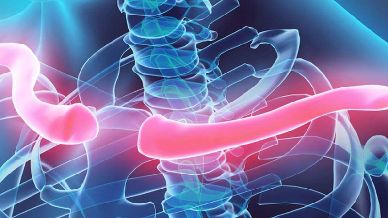 Sáng ngủ dậy bị đau xương ức là bị gì? Làm sao chữa trị? 2